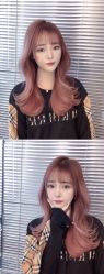 -3AM HAIR SALON染发接发