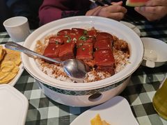 -老东营·东营菜(西四路店)