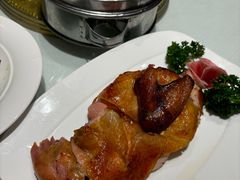 -凯鸽酒楼•雁北民间菜(华北星店)
