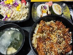 -京和风.日式家庭料理(京和风食堂大仓店)