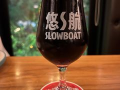 -悠航SLOWBOAT(三里屯店)