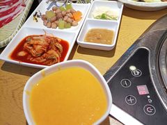 -牛市牛烤肉(西单大悦城店)