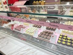 -GODIVA(海岸城店)