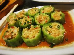 -北海渔村酒楼·粤菜海鲜点心(新华店)