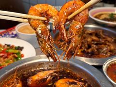 -耍盆友·重庆江湖菜(百子湾店)