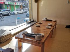 -长寿参鸡汤(朝韩风情街店)