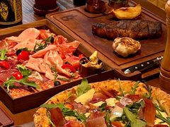 -Mammamia意大利餐厅(阳春巷店)