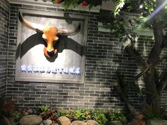 -牛头鱼庄·地道广西菜(鲁班店)