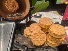 -LUSH(威尼斯人店)