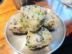 -海之屋韩式烤肉(海棠68环球美食街店)