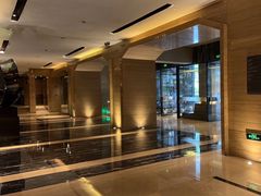 -上海静安铂尔曼酒店