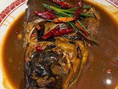 -旺顺阁·北京菜(北辰上品+)