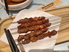 -陳香貴·兰州牛肉面(乐峰广场店)