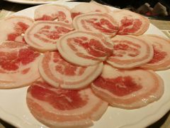 -胡哥烤肥牛(车公庙店)