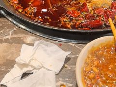 -鸡毛店·川菜(文殊院店)