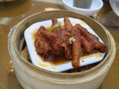 -林記渔村(长安店)