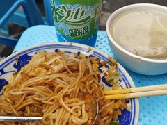 -小罗子汤店(大士院总店)