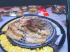 -韩宫宴烤肉·料理(南京江宁万达店)