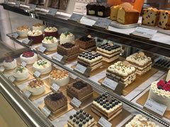 -M'CAKE(西单大悦城店)