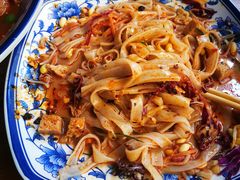 -秦韵轩·西安小馆(贻成福地广场店)