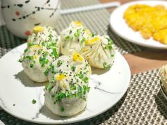 蟹粉生煎-十面春风·江南面馆(崇宁路店)