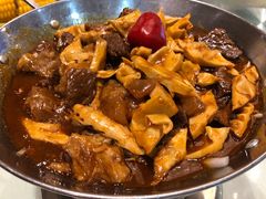 -香融府·烤鸭·家常菜(马家堡路店)