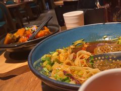 -耶里夏丽新疆餐厅(百联中环购物广场店)