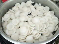 -共和老洪豆花草粿水粿