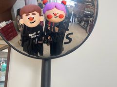 -M Stand(成都COSMO店)