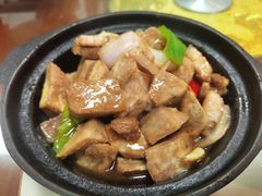 -聂记粤菜馆(鼓西路店)