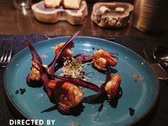 -AZUL by FUEL蓝色·法式酒馆(琶醍店)