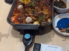 -鱼酷活鱼烤鱼(沈阳大悦城店)