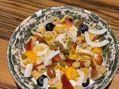 -半秋山西餐厅(销品茂店)