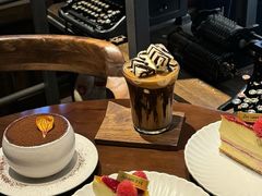 -黑草莓(重庆路店)