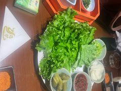 -隐炉和牛烧肉店(群力店)