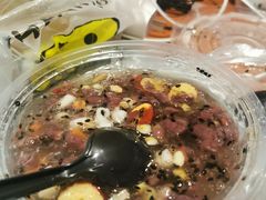 -运栋天马牛肉饼(林科大店)