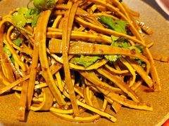 -拾捌川·自贡爆炒(新街口店)