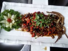 -蘑菇私房菜小馆(杨家坪西城天街店)