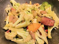 -避风塘(宝山万达店)