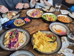 -Q MEX 库迈墨西哥餐吧(三里屯店)