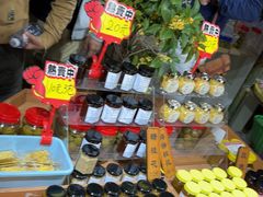 -苏州市吴中区光福窑上花果蜜饯厂