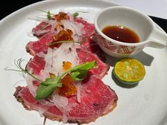-松鹤精致料理(五一中路店)