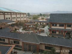 -望儿山温泉水乐园