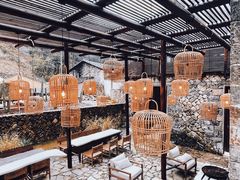 -MOJ coffee(瓯海泽雅水碓坑店)