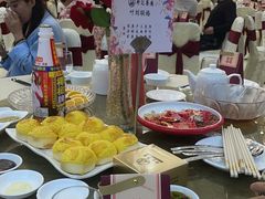 -轩记海鲜餐厅·四十五年老字号·经典粤菜(西区彩虹店)