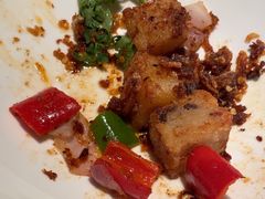 -晓粤·惹味粤菜(凯德乐峰广场店)