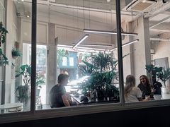 -Five Oars Coffee Roasters Heritage