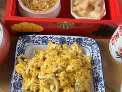 -品鲜村农家菜·阳澄湖大闸蟹(总店)