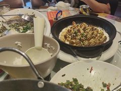 -吴记百家·私房菜·家宴(润园店)