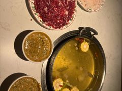 -汕头八合里海记牛肉店(清河店)